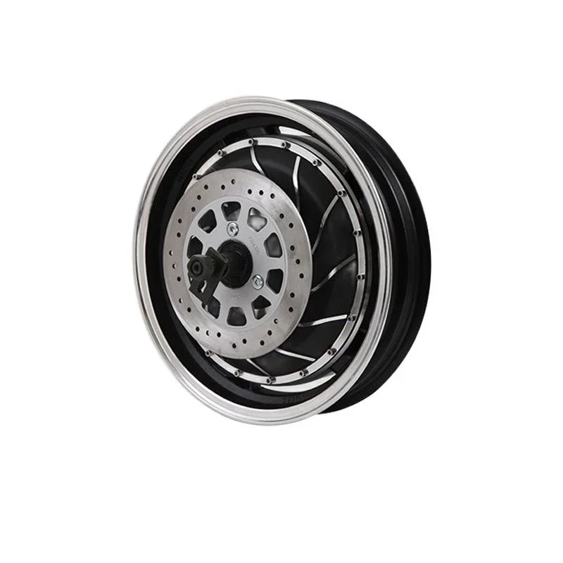 電動スクーター用ブラシレスモーターqs,14インチ,4000w,273 h,v3