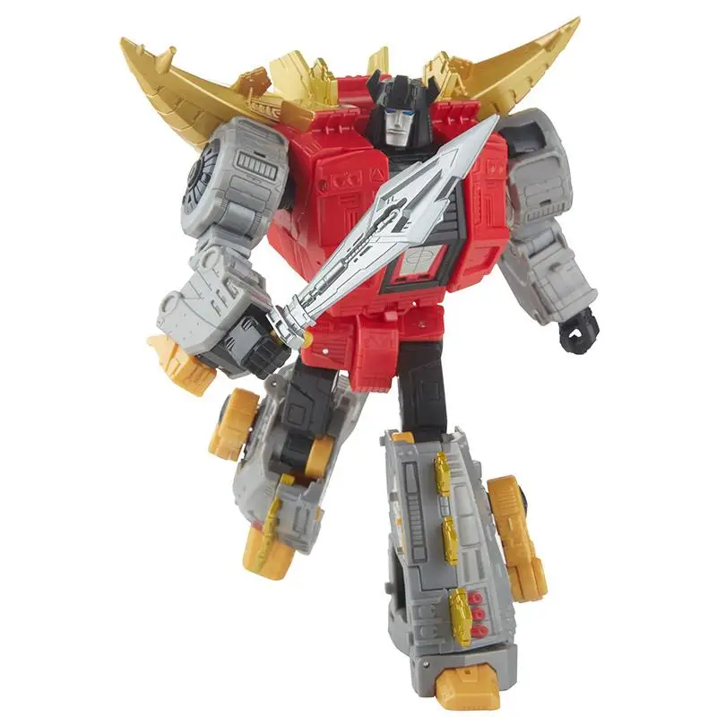 TAKARA TOMY Studio Series SS86-19 Leader Dinobot Snarl Action Figure Transform Robot Anime Model Collectible Boy Toys Gift