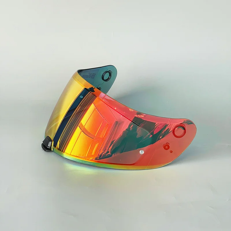 HJ-20M Helmet Visor Suitable for HJC C70 FG-17 IS-17 FG-ST HJ-20ST Motorcycle Helmet Glasses Motorbike Helmet Night Vision Visor image 2