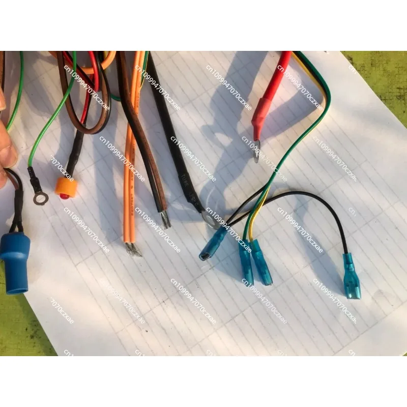 GLC-KXB 220V Gas Oven/Oven Pulse Ignition Controller GLC-KXB3 GLC-KXB8