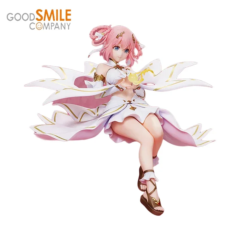 Genuine Original GSC GoodSmile Princess Connect! Re:Dive Yui PVC Anime Figure Collectible Model Doll Statuette Ornament Gift