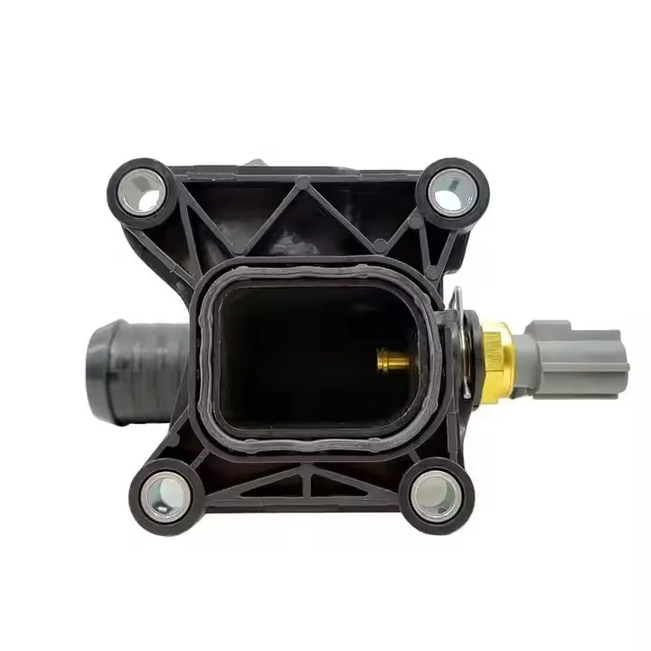 

Thermostat Housing Parts Water Supply PIPE JOINT OF WATER TANK For Ford Mondeo Edge Kuga Taurus Edge Explorer CJ5E8K556BA