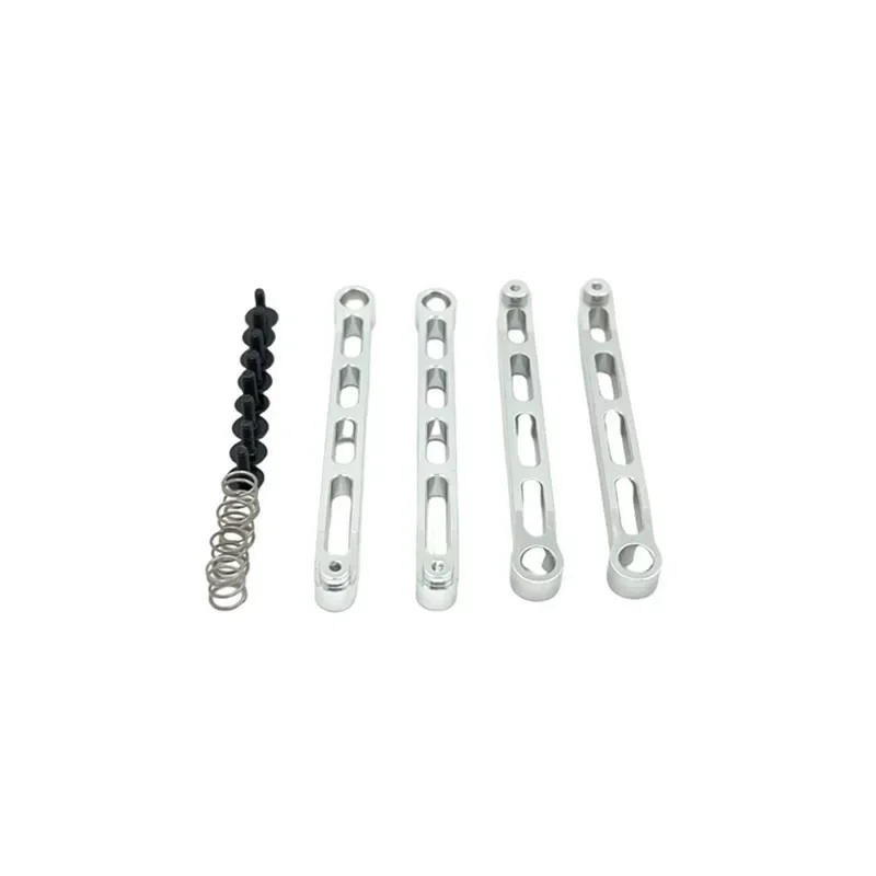 

Metal Upgrade Fixed Pull Rod For MN 1/12 MN82T LC79 MN82S MN82Pro MN82 MN78 MN168 RC Car Parts