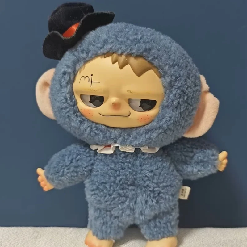 Pitenaught liga impertinente bonito vinil boneca de pelúcia caixa cega caixa mistério pitenaught coletar boneca móvel presentes surpresa ornamentos