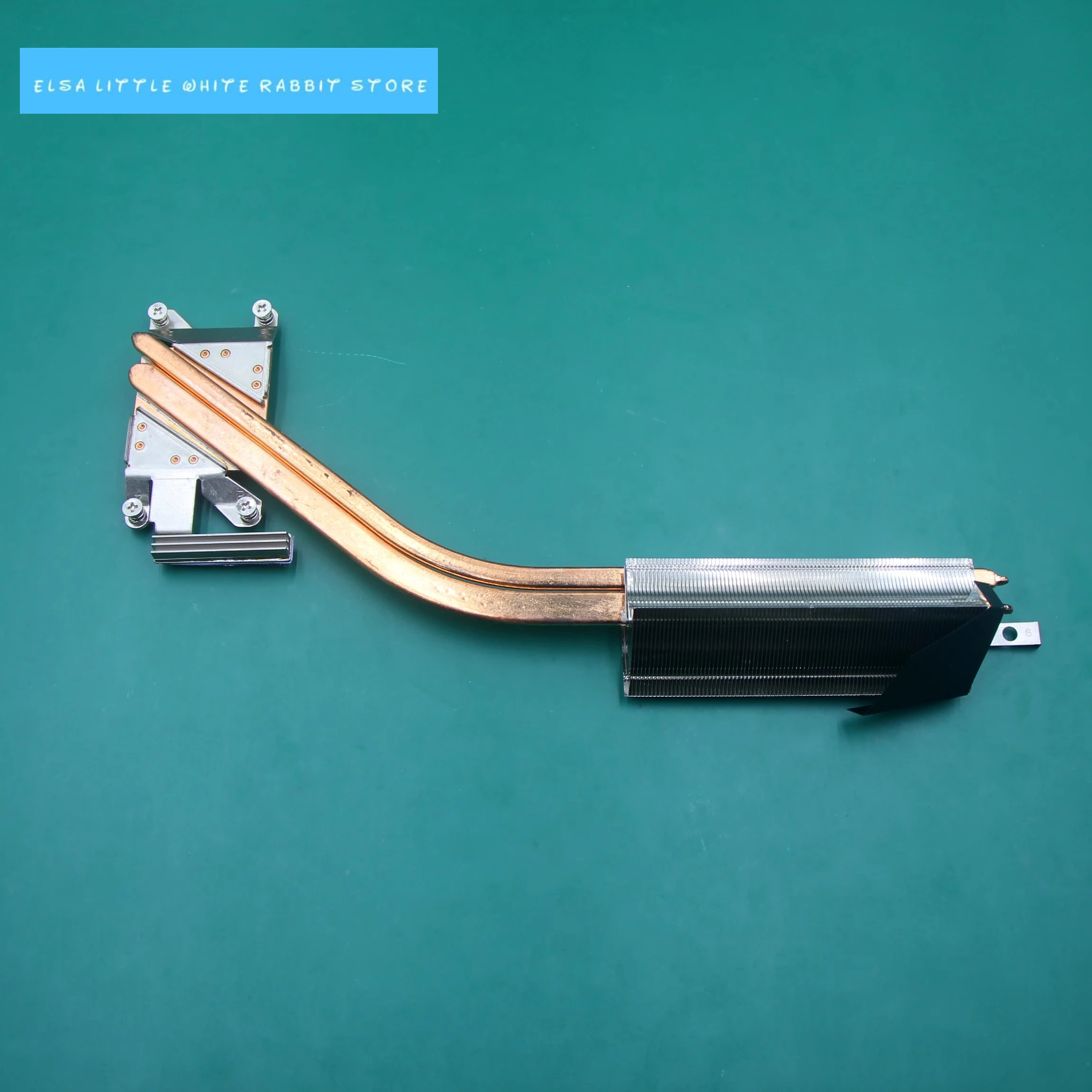 

FOR Lenovo AIO S40-40 HEATSINK 5H40G62890 5H40G62891
