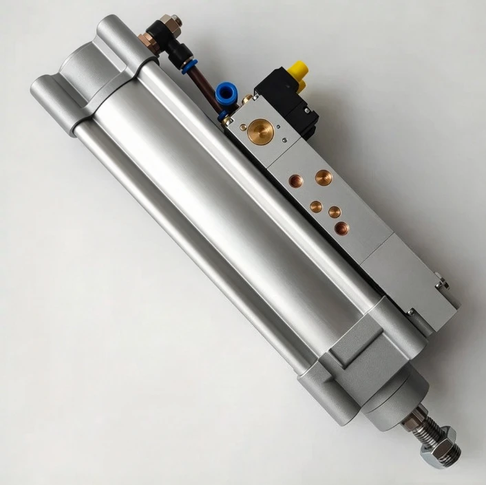For 1-003-65-6440 1-003-65-6450 Cylinder 1003656440 1003656450 Pneumatic Cylinder Parts