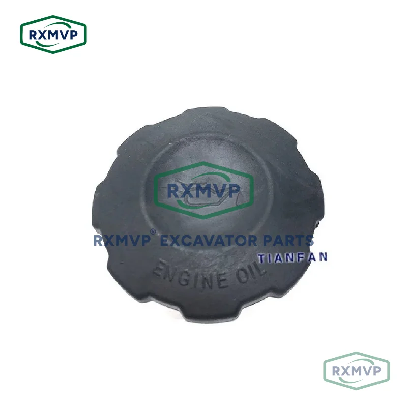 4D105 4D102 6130-12-8610 Oil Filter Cap