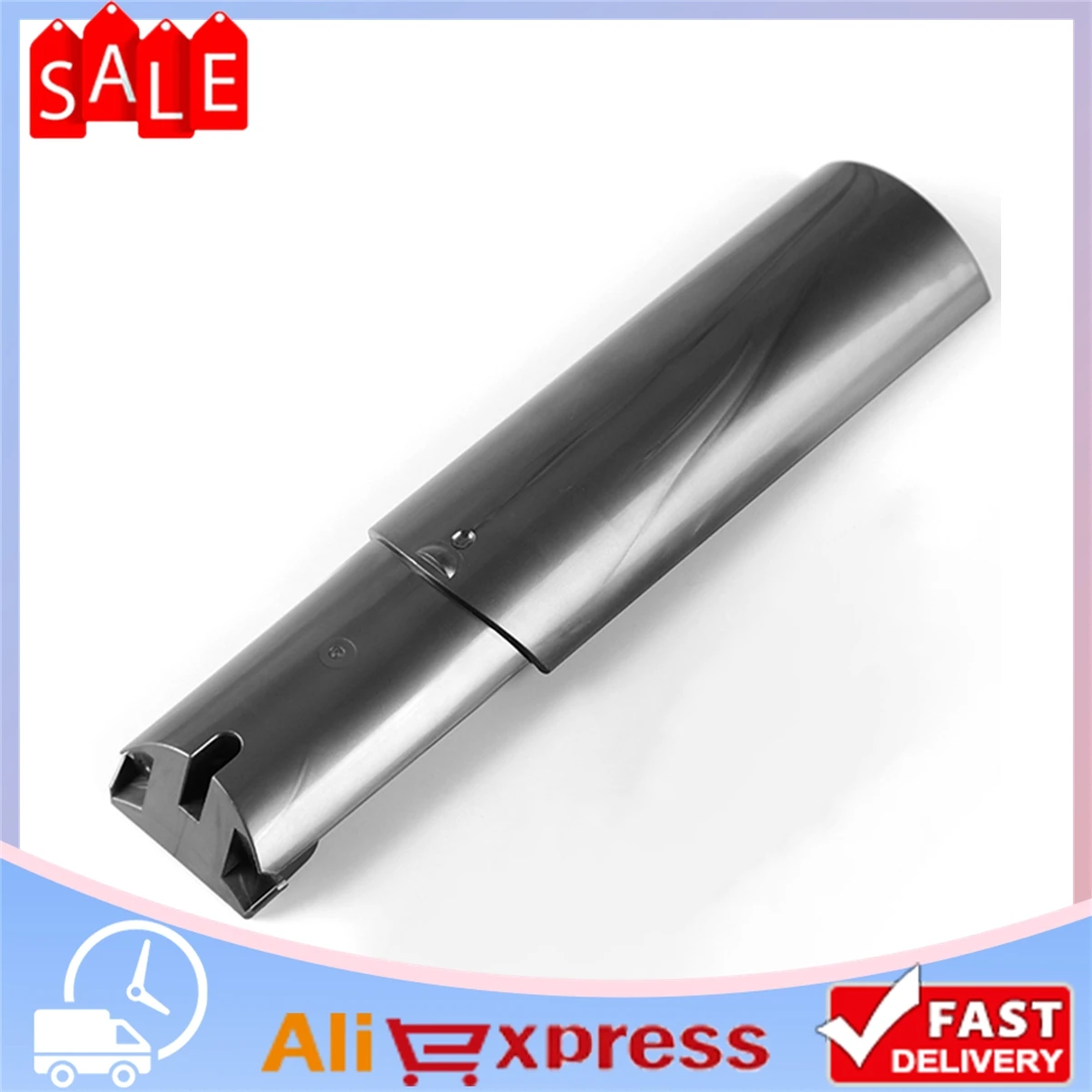 1x Bin Runner For Dyson Big Bin Runner V10 V11 SV12 SV14 SV15 969835-01 Animal Absolute Cordless Vacuum Cleaner Part  Bin Runner