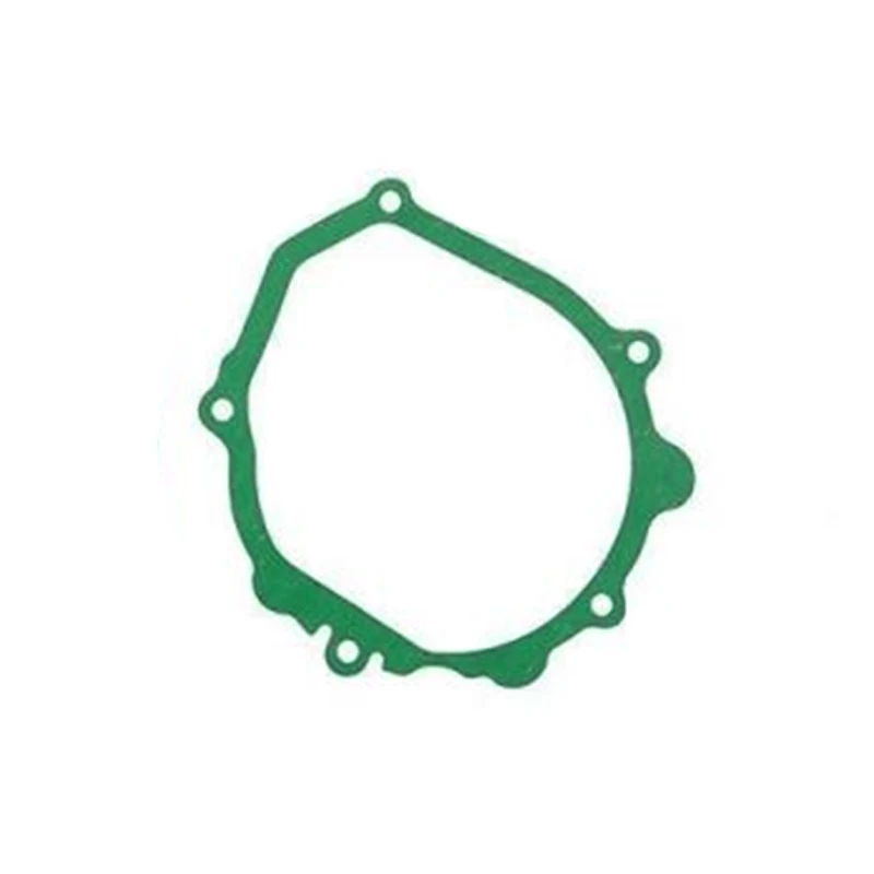 OZOEMPT Engine Cylinder Crankcase Repair Gasket Apply to Yamaha YZ250 1997