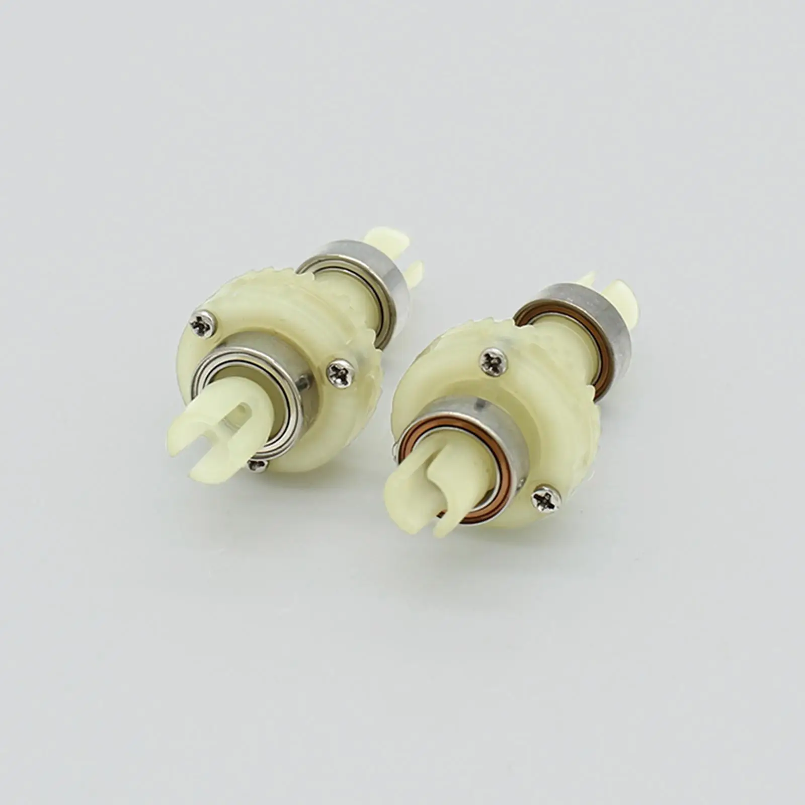 1/28 RC ディファレンシャルカップベアリング、RC アクセサリー、リモートコントロールカーディファレンシャル、Wltoys 284010 用