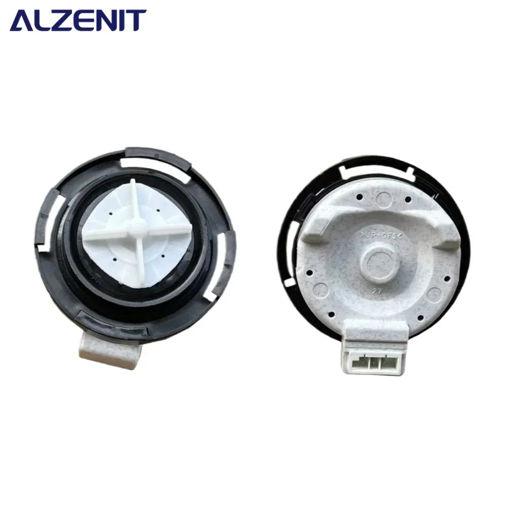 New For LG Washing Machine Drain Pump Motor EAU63743802 26V 0.8 20W NTWC021S02 Washer Drainage Parts