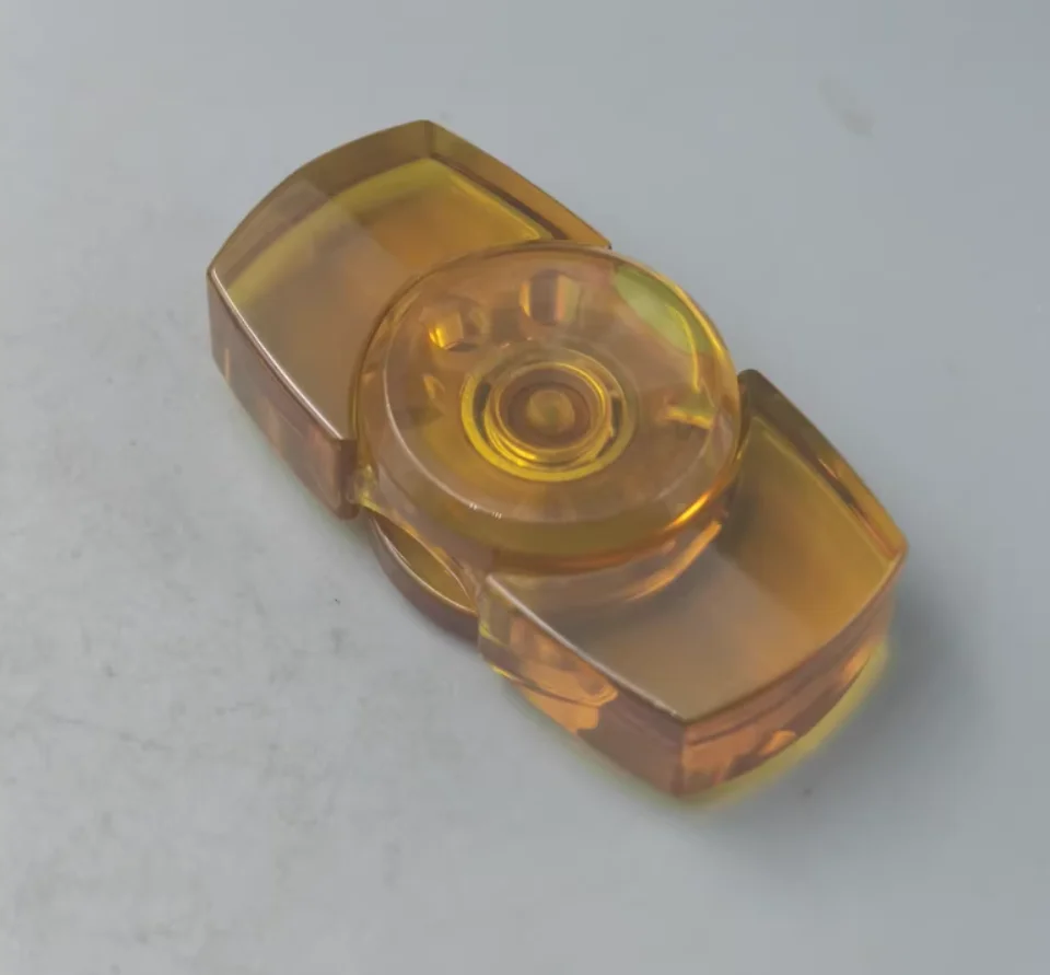 

Б/у EDC Dawn T pei spinner Гироскоп на кончике пальца Декомпрессионные игрушки