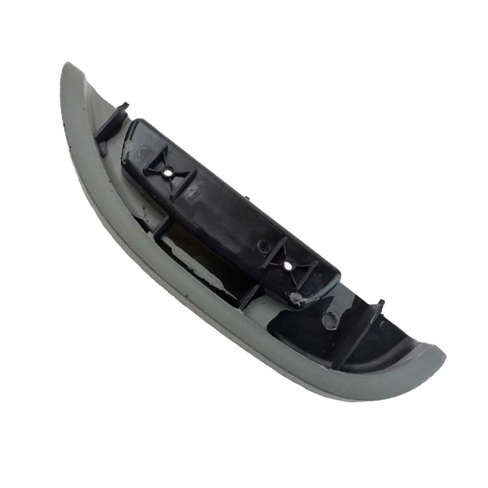 

12376629 Накладка на ручку подлокотника передней левой двери для Chevrolet Express 1500 2500 3500 1996-2002, для моделей GMC Savana