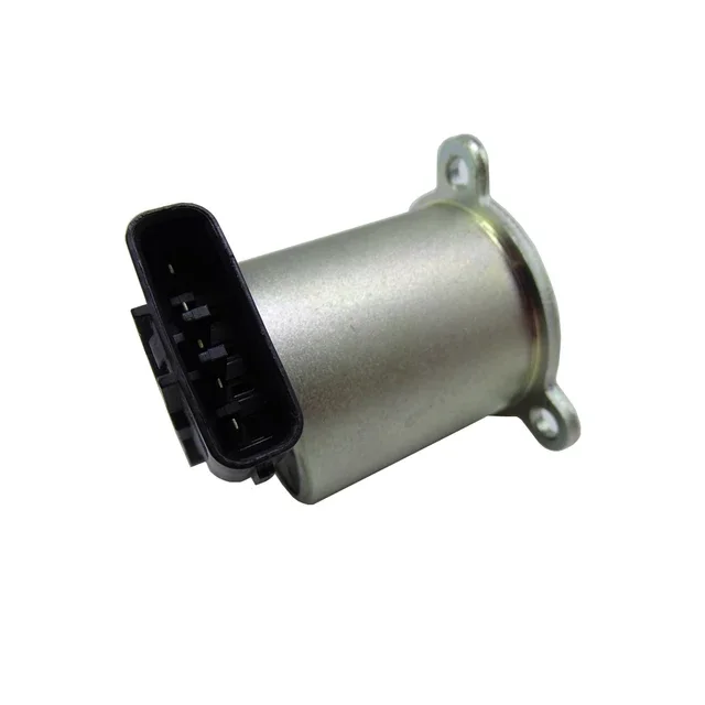 

SK200-8 SK350-8 EGR 25620-E0133 Solenoid Valve Excavator Spare Parts Engineering Machinery Spare Parts