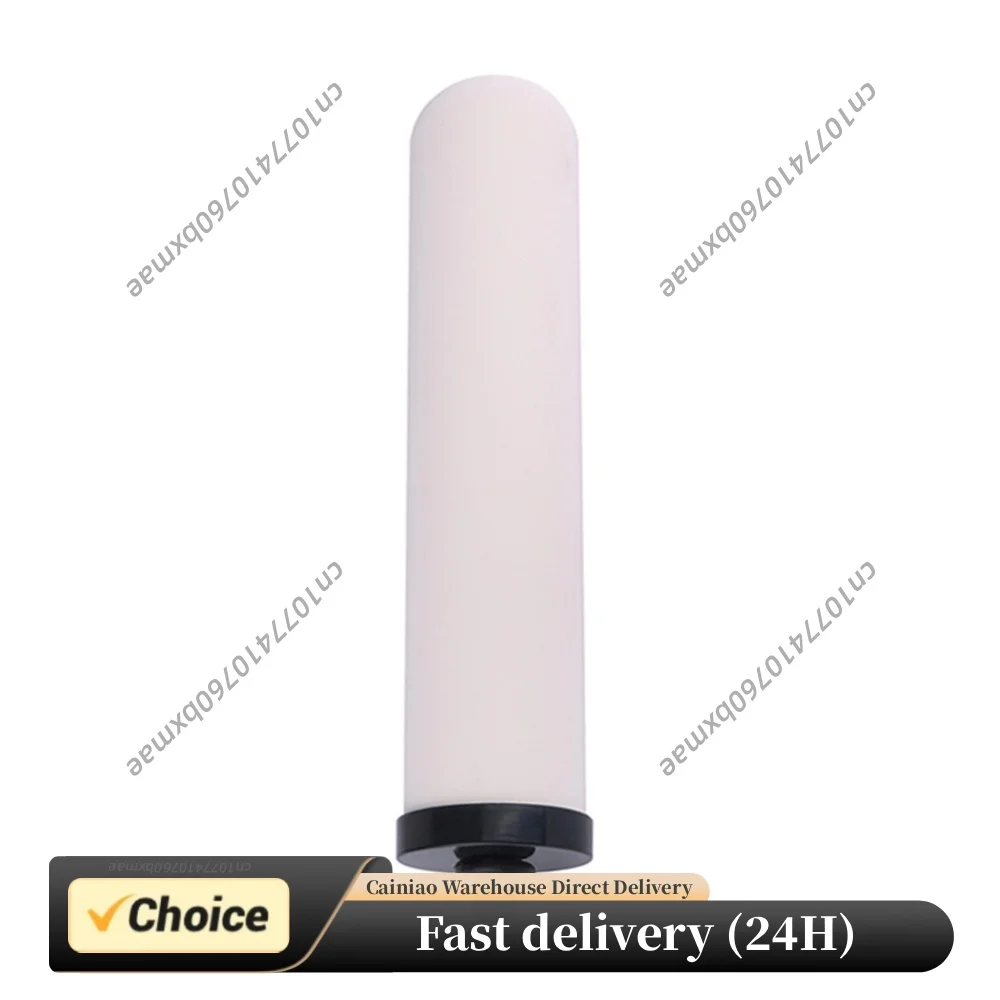 10 inch Ceramic Water Filter Candle Activated Carbon Tap Water Purifier