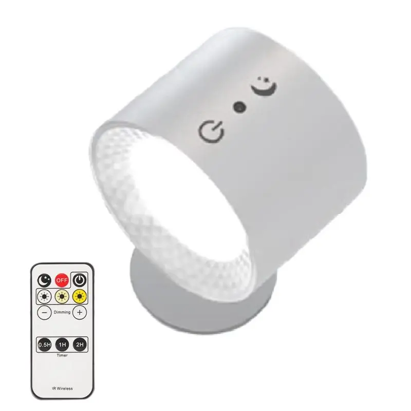 A47U 3X Glow Right Smart Halo Lux,Glow Right Everywhere Light,Glow Right Lights,USB Rechargeable Lights White