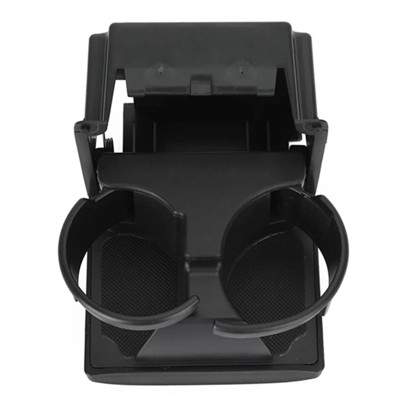 

Car Rear Center Console Cup Holder Assy 66155AG01CJC For Subaru Outback Legacy 2005-2009 66150AG01BJC Water Cup Holder