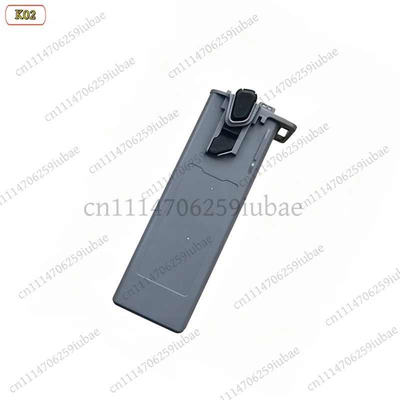 Durable Protective Battery Housing Shell, Hard Case Cover Spare Parts, Compatible Replacement for Matrice 4 Series Drones