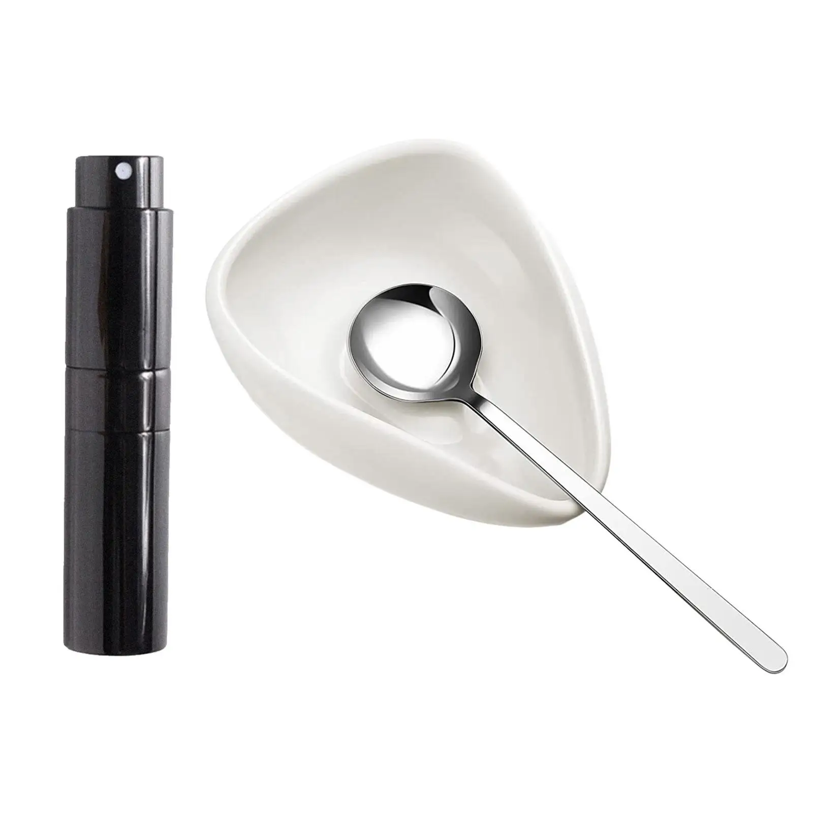 ถาดใส่กาแฟเอสเปรสโซ่น้ำหนักเบา