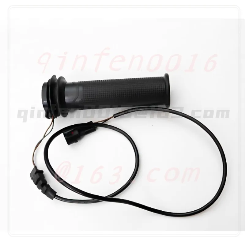

For Wuji DS625X Right Oiler Handle with Heating Function 320190211-0001