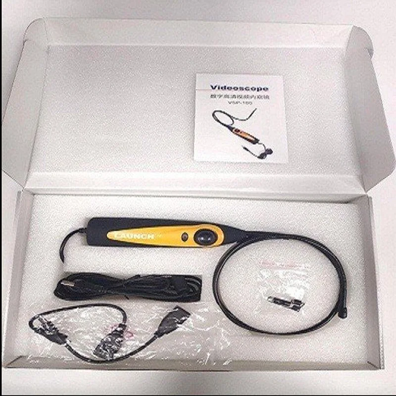 Hot Sale Flexible Snake Videoscope