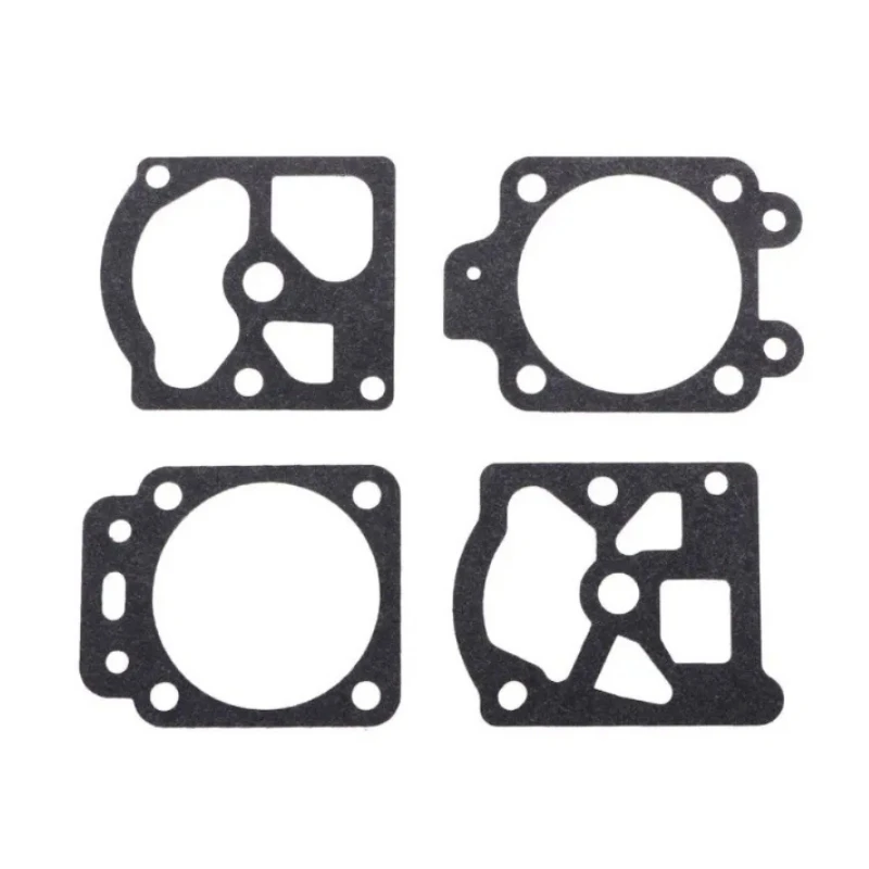 1 Set Carb Carburetor For Walbro Diaphragm Gasket Needle Repair For Series K10-WAT