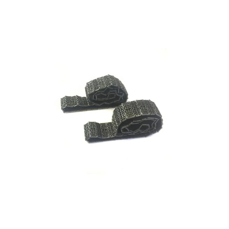 In Stock HENG LONG 1/16 RC Tank Track Pedrail Spare Parts for Soviet T34 T-34 3909 Toucan Model TH00527-SMT9