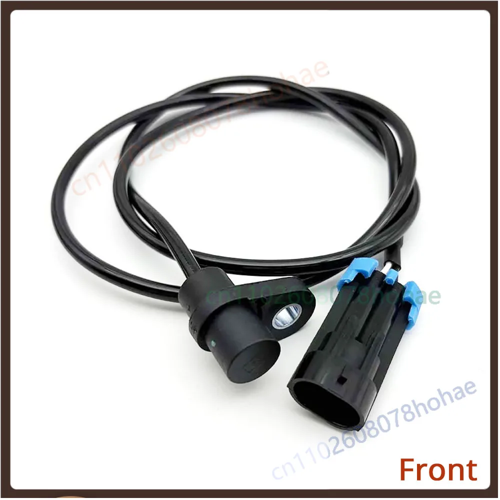 

For Scout India Roadmaster Motorcycle 4013251 & 4013261 / New High Quality Front & Rear ABS Wheel Speed Sensor