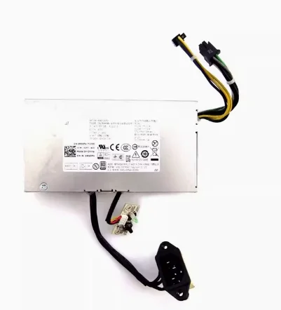 For HU180EA-00 D180EA-00 APD002 AC180EA-00 DPS-180AB-14A HKF1802-3D 3030 180W Power Supply