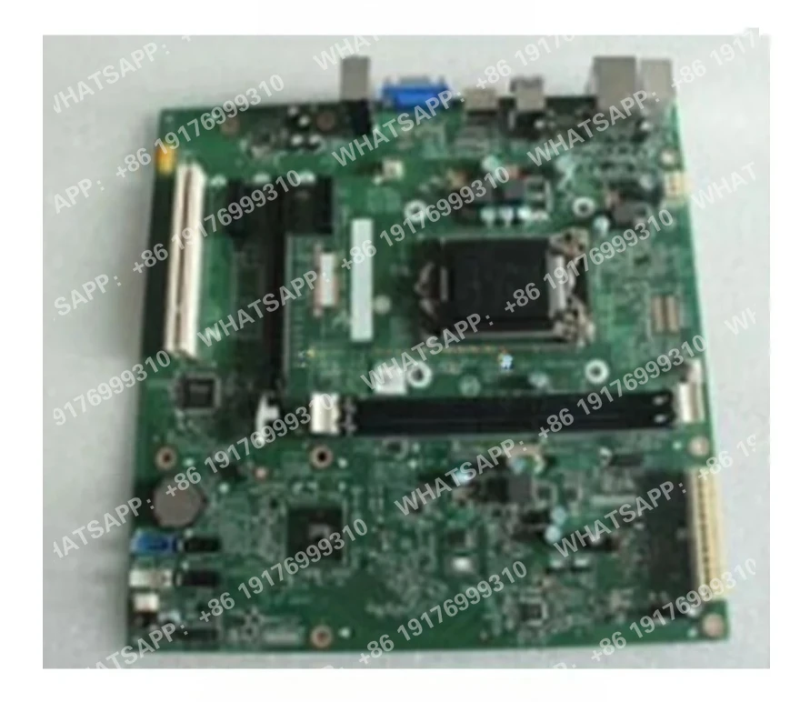 Original V3800 V3900 MIH81R H81 T1D10 1150 Pin