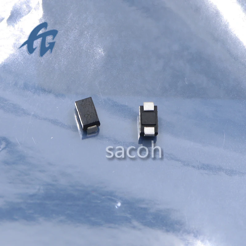 

(SACOH Electronic Components)SMAJ40CA 100Pcs 100% Brand New Original In Stock