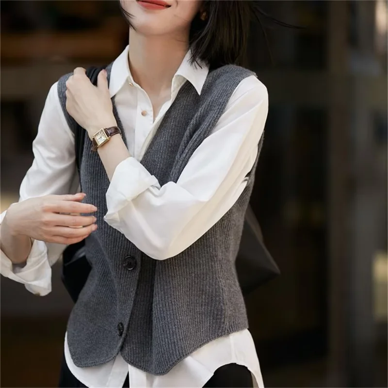 2026 New Style Korean Fashion - Vintage Fashion Style Female 评论和价格