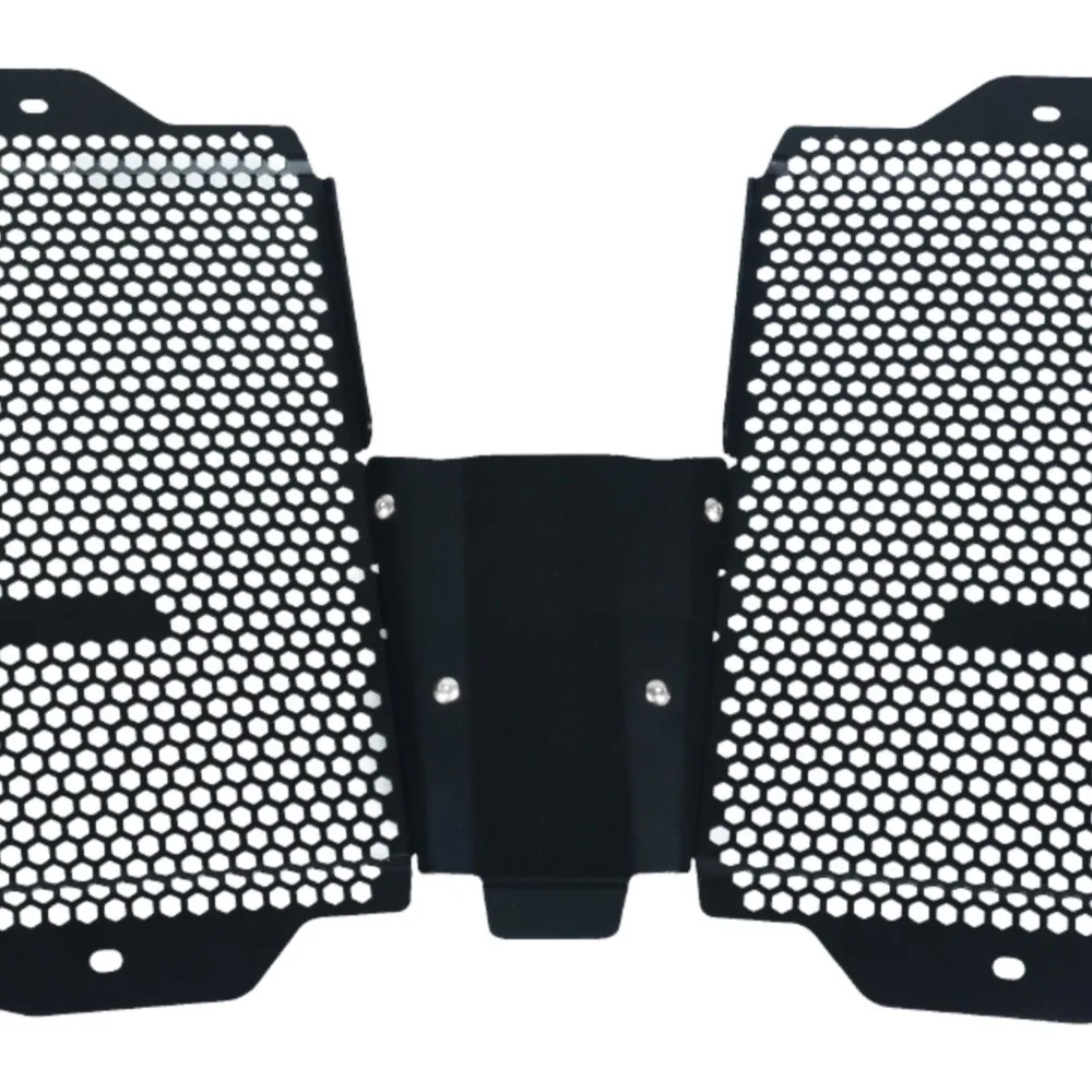 

Для TIGER 850 Sport Tiger 900/GT/GT Pro/Rally/Rally Pro 2020 2020 22 2023 2024 Защитная решетка радиатора мотоцикла