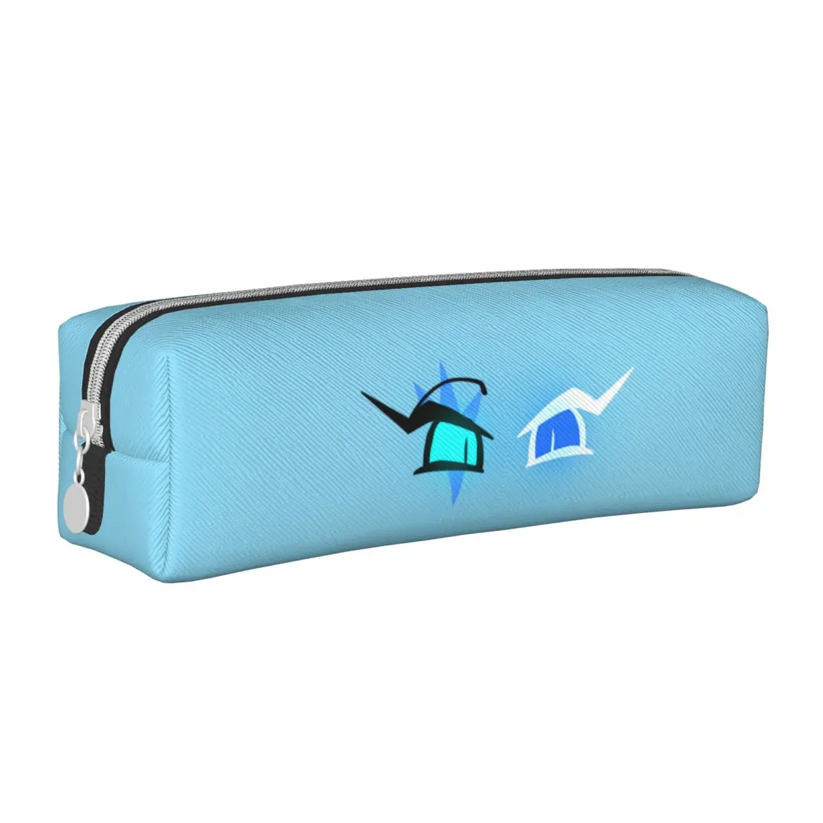 

Fun Shadow Milk Cookie Run Kingdom пеналы милый мультфильм аниме пенал ручка для студенческих сумок офисные подарки канцелярские принадлежности