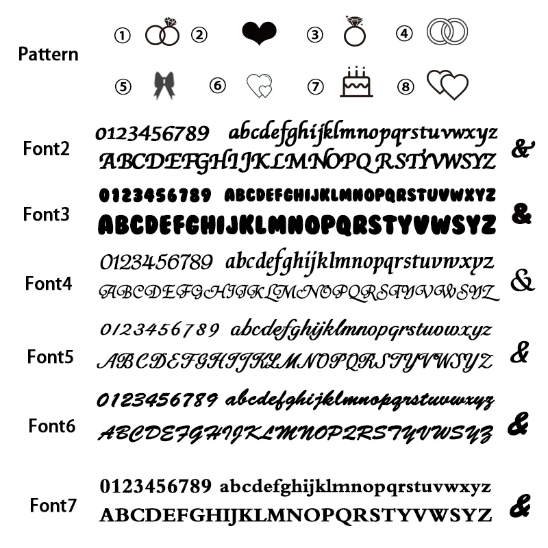 พัดลมมือถือผ้าไหมพับได้พร้อมถุงซานตา50-100ชิ้นแกะสลักแบบมีเอกลักษณ์เฉพาะตัวพัดงานแต่งตามสั่ง