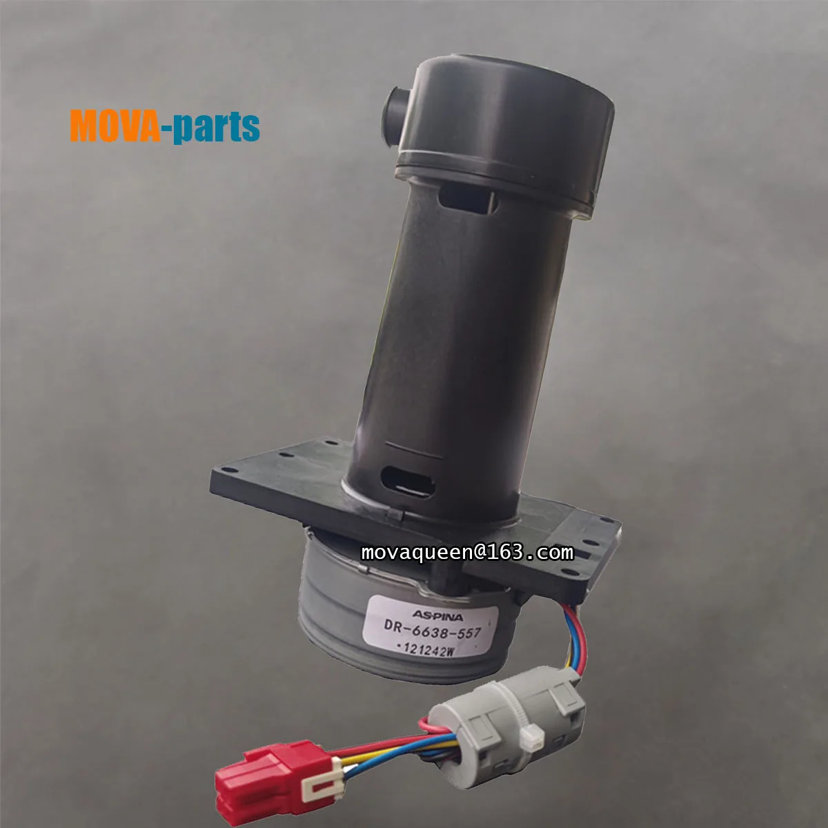 220V DR-6638-557 Water Pump Motor For HOSHIZAKI KM-80C Ice Maker Replacement