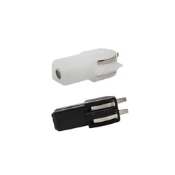 40G Photocell Flame Detector for Riello type 40G and Press Oil burner White black Flame sensor
