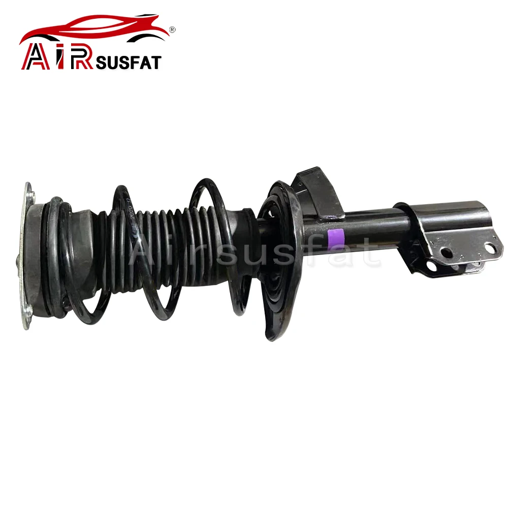 

For Smart Fortwo W453 Front Left/Right Suspension Shock Absorber Assembly Without ADS 4533230000 4533230300 4533230400