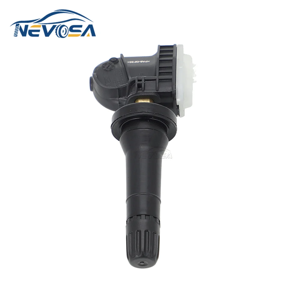 NEVOSA 3641100XKU00B TPMS Tire Pressure Sensor For GreatWall Voleex C50 C30 EV Wingle 5 6 7 Haval H1 H2 H5 Classics H6 Coupe H7L