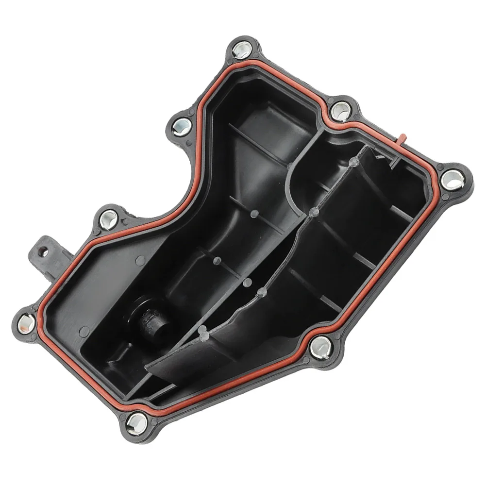 

4M5G6A785HC Автомобильный маслоотделитель для Ford Focus, Mustang, двигатель 2.3 л, запчасти для замены и установки