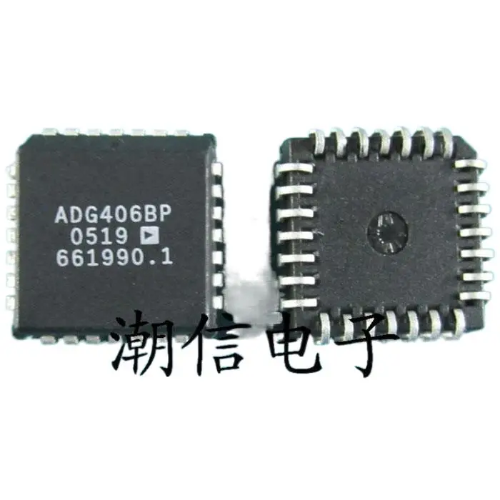 

5 шт./партия ADG406BP ADG406BPZ новый оригинальный запас