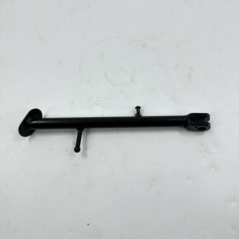 Motorcycle SIDE STAND - 275MM For MUTT Motorcycle Original Parts MPT-0070