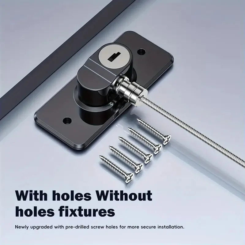 Детская безопасность, замок для окон, многофункциональный ограничитель защиты от падения, вращающиеся замки для шкафа, холодильника, защита дома