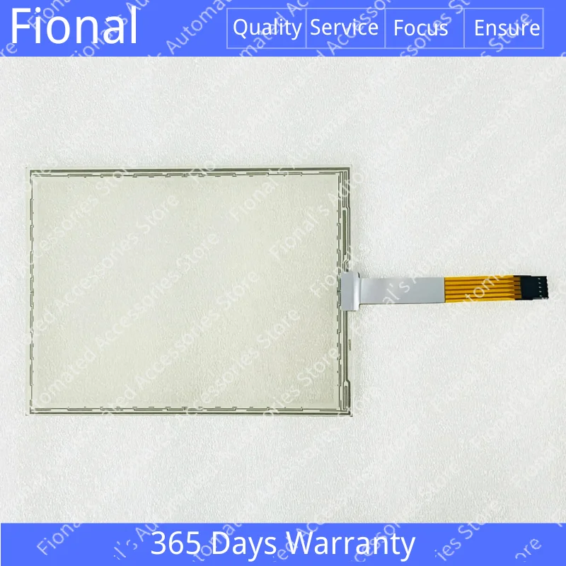 

Новая популярная сенсорная панель (тачскрин) для TR5-084F-13 T084S-5RB004N-0A18R0-150FH 084F5RB-004 5W0840
