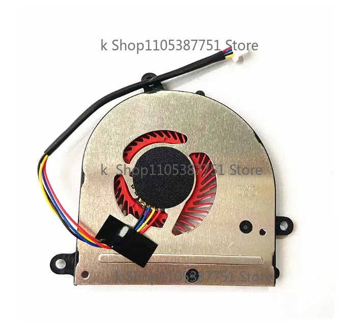 New For MSI PS42 MS-14B1 MS-14B2 PE42 PS42 Modern 8RC 8RA 8MO Laptop GPU Cooing Fan  kk