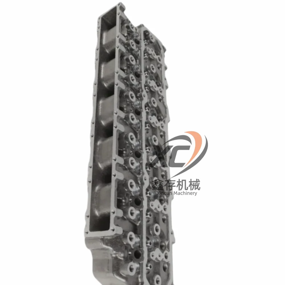

ATV&UTVCylinder Head 107-0978 107-0979 for 3116 3126 Engine Excavator Diesel Engine Construction Machinery Spare Parts