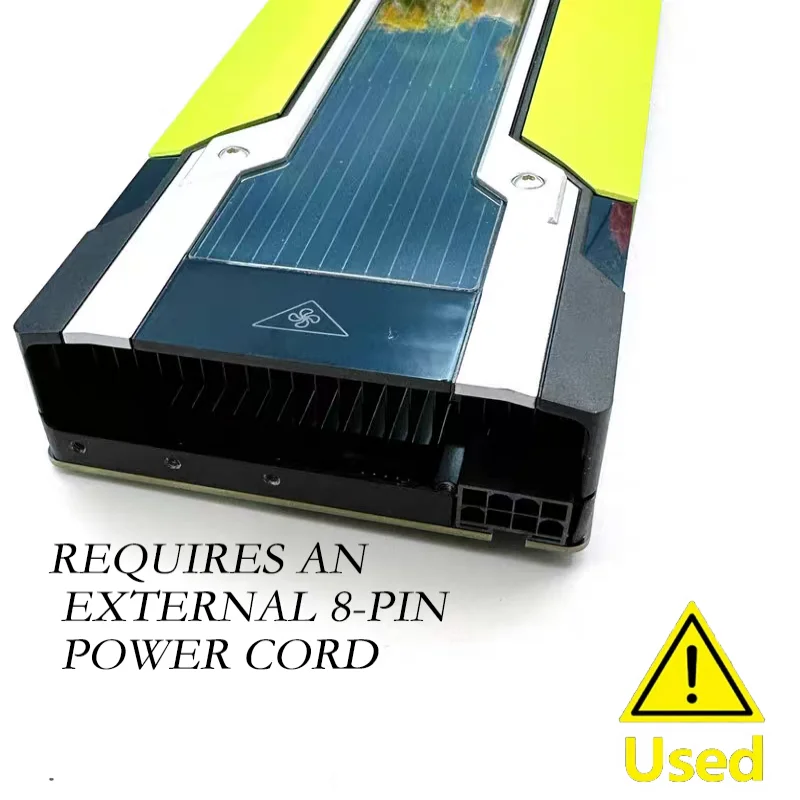 lotorasia para la tarjeta gráfica informática profesional TESLA M60 16GB