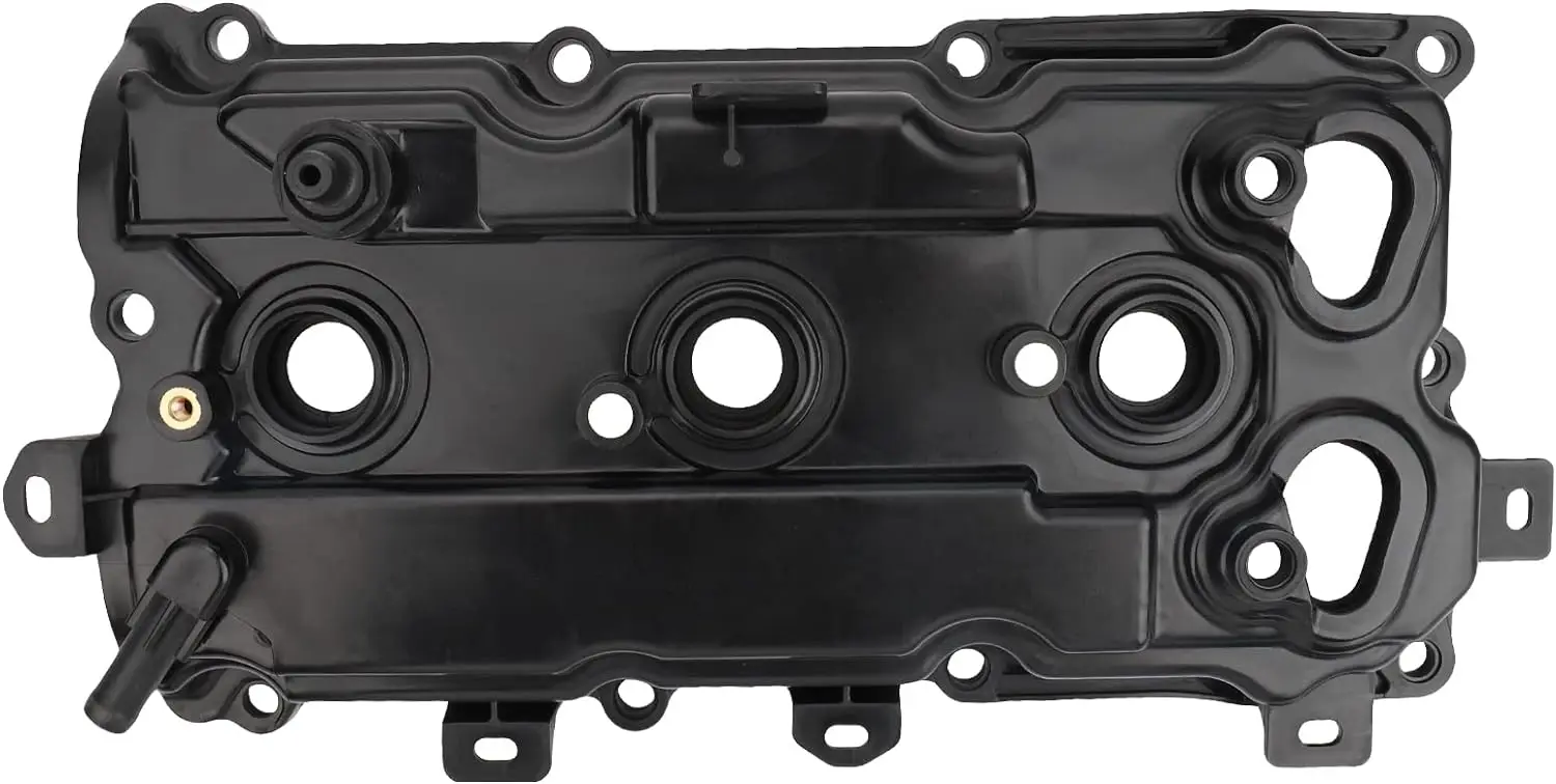 

13264-9N00A Engine Valve Cover Compatible with 2014-2018 Nissan Altima 2009-2020 Nissan Maxima Pathfinder Murano Infiniti