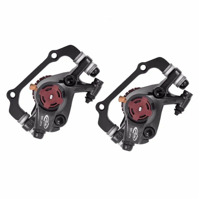 Origin AVID BB5 / BB7 Bike Disc Brake Adapter With Rotor 1 Set