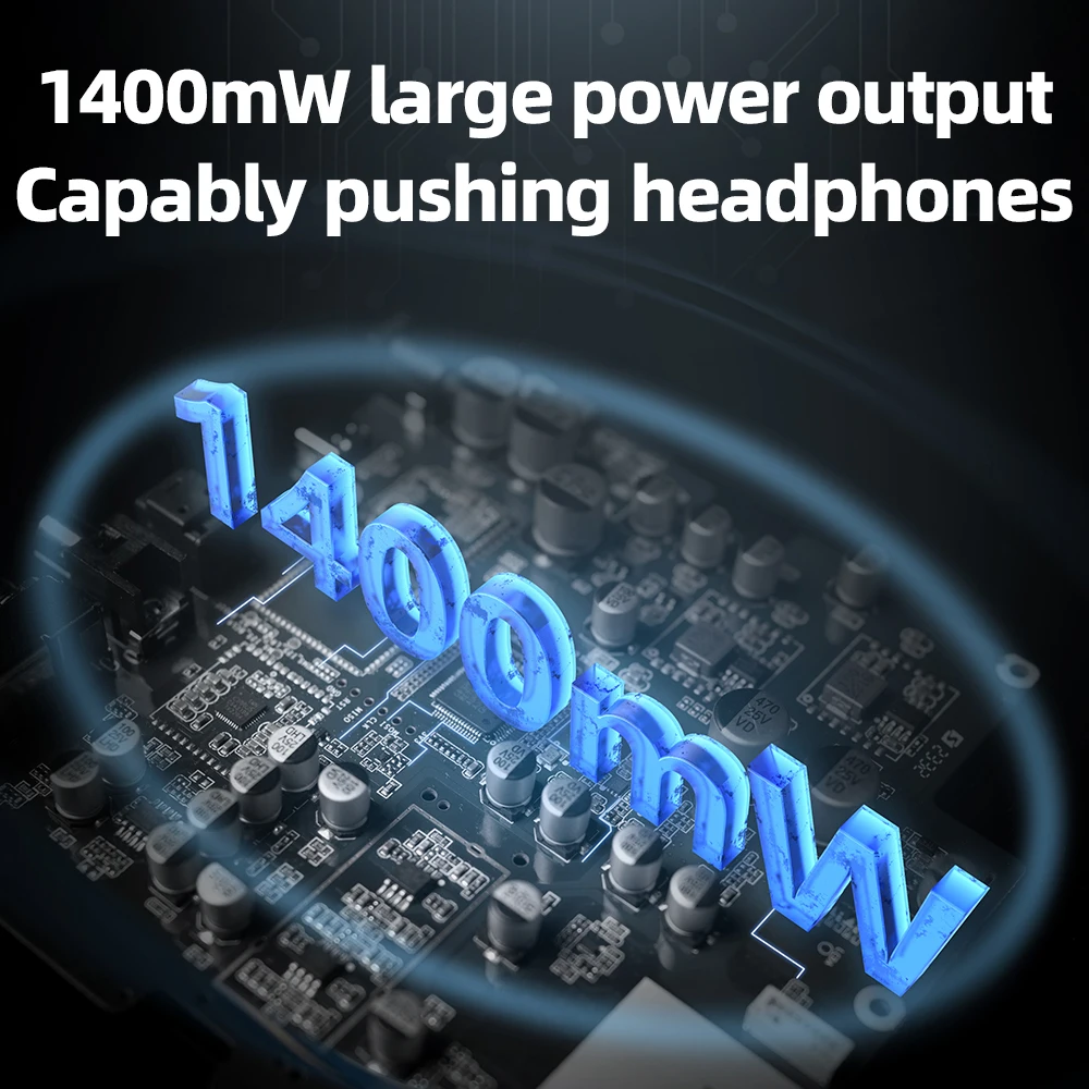 Thumbnail 2 - #16 Headphone Amplifiers Comparison Guide